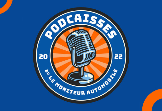PodCaisses, le podcast du Moniteur Automobile