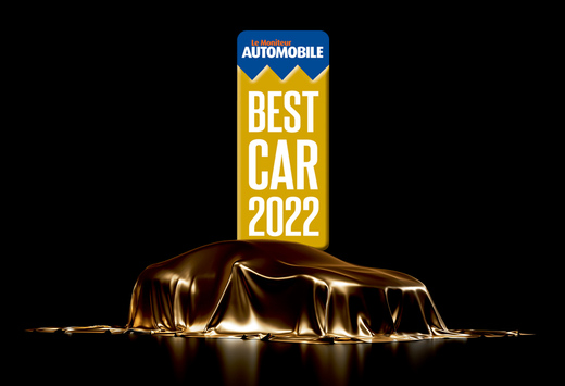 Best Car Awards Moniteur Automobile