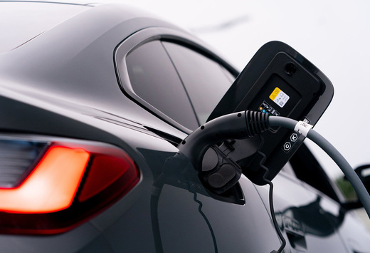 La recharge d'une voiture électrique a coûté 60 % de plus en 2022 #1