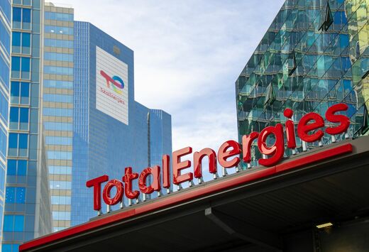 Total gaat meer dan 2000 tankstations in Europa verkopen of delen #1