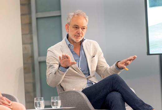 Adrian van Hooydonk - BMW Group Chief of Design
