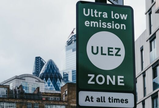 Tout Londres en ULEZ dès ce 29 août 2023 #1