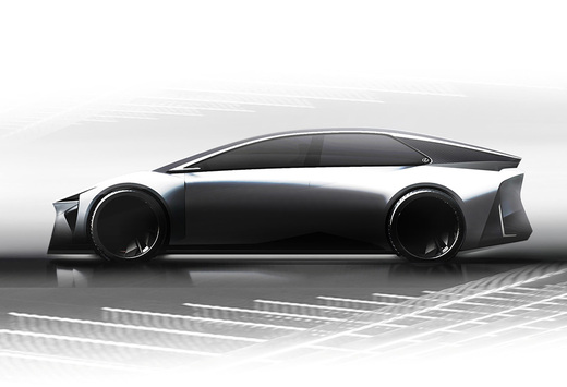 Toyota Electric Roadmap Solid State Batteries