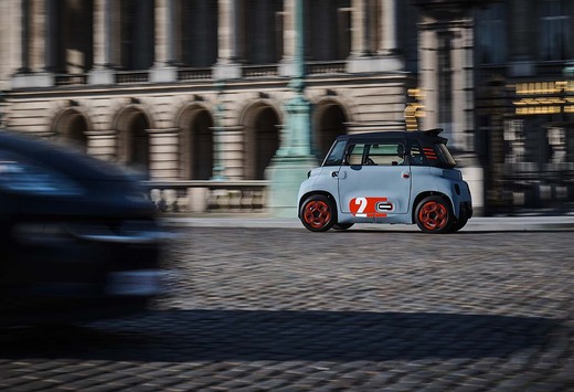 Studie looft Brussel voor stedelijke mobiliteit en openbaar vervoer