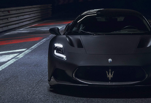 VW-invoerder D’Ieteren voegt Maserati aan zijn merkenportefeuille toe
