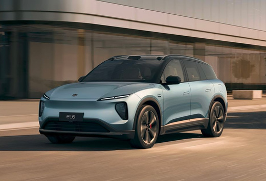 2025 Nio EL6