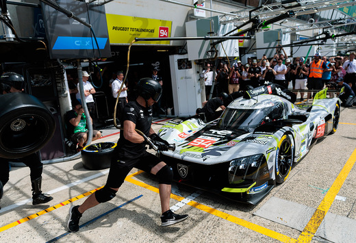 24 Heures du Mans 2025 : ce qu’il faut savoir #1