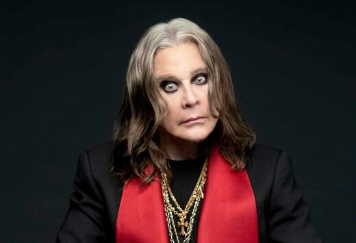 Ozzy Osbourne