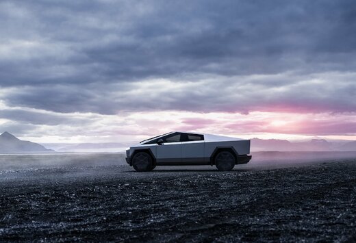 Trump vs Musk : l'armée de l'air américaine utilise le Cybertruck de Tesla comme cible d'entraînement #1