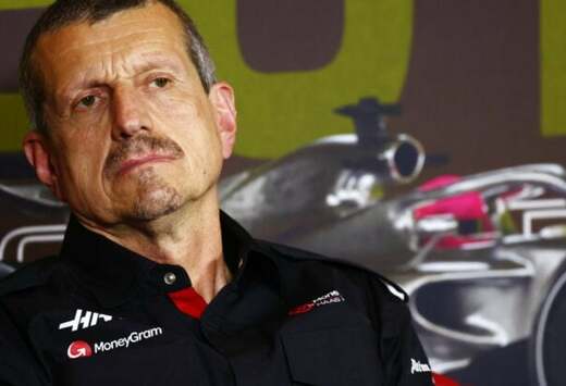 Günther Steiner