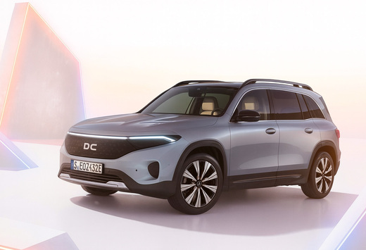 Nieuwe CEO Katrin Adt injecteert Mercedes-knowhow in Dacia