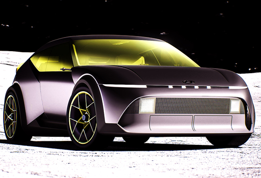 Hyundai Roadmap 2030