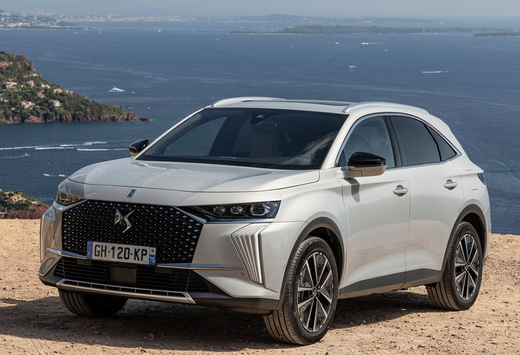 DS peut-elle rebondir grâce à l’occasion ? #1