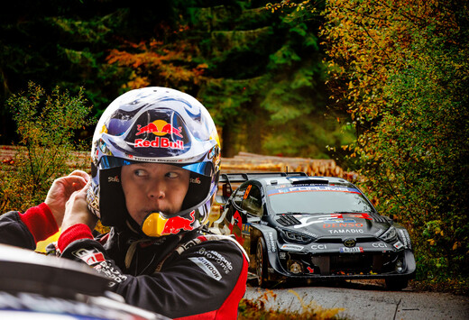 WRC-kampioen Kalle Rovanperä houdt rallysport voor bekeken en mikt op F1-zitje