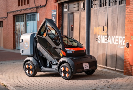 Renault stopt met Mobilize: is er geen toekomst voor micromobiliteit?