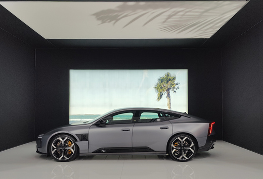 Brussels Motor Show schiet vlot uit de startblokken: eerste salonweekend goed voor 100.000 bezoekers