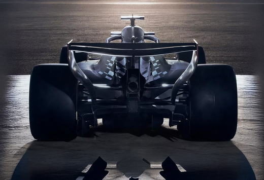 De nieuwe F1-wagens voor 2026 - update: hier is de Cadillac!