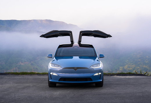 Tesla enterre les Model S et X au profit de ses robots #1