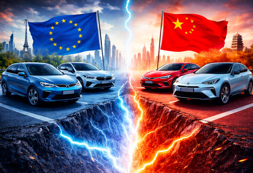 Waarom zou je nog een PHEV of een REEV kopen? - Column SA