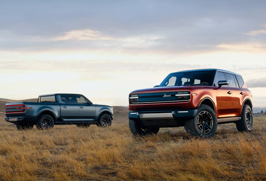 2027 Scout Traveler & Terra