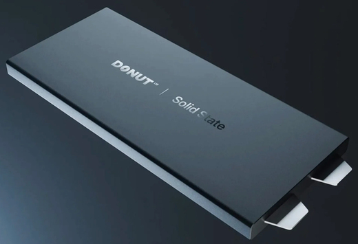 Enquête : à quelle vitesse peut-on réellement charger une batterie à l'état solide ? #1