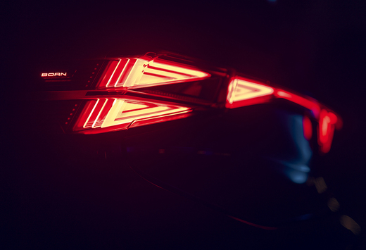 Cupra Born : la version 1.5 arrive bientôt #1