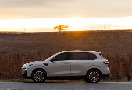Belgische automarkt wacht op Autosalon-effect: verkoop bedrijfswagens slabakt