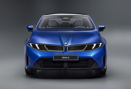 Officieel: BMW i3 Neue Klasse (2026) - specs, laden en rijbereik
