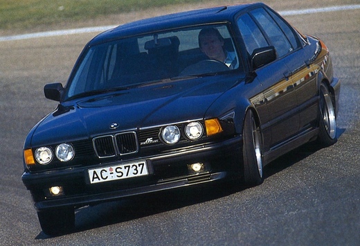 AC Schnitzer verdwijnt: het einde van een belangrijk BMW-hoofdstuk