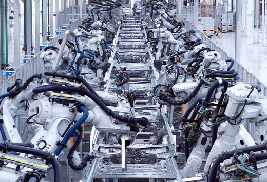 BYD a supprimé près de 100.000 postes: la guerre des prix entre dans l’usine