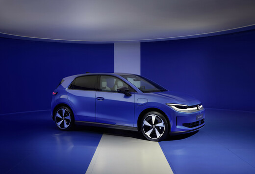 La nouvelle Volkswagen ID.Polo (2026) : retour aux sources