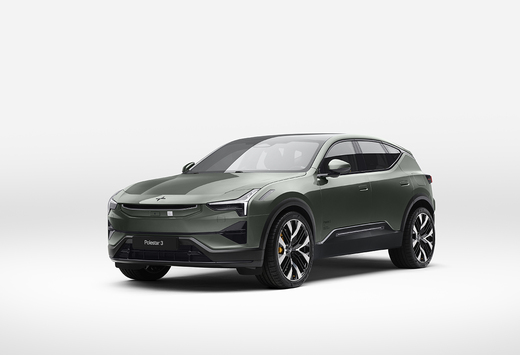 2026 Polestar 3