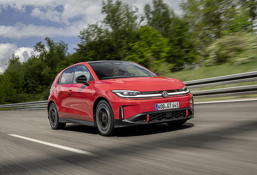 ID. Polo GTI : la passion serait-elle de retour chez Volkswagen ?