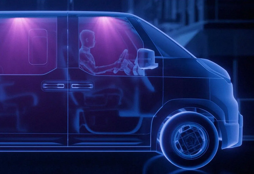 2026 Hyundai-Kia UCV Lights