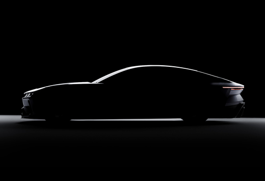 2026 Jensen Interceptor GTX