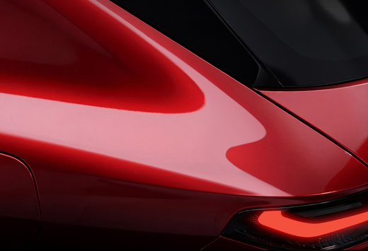 Alfa Romeo bereidt C-SUV voor 2027 met meerdere aandrijflijnen voor #1