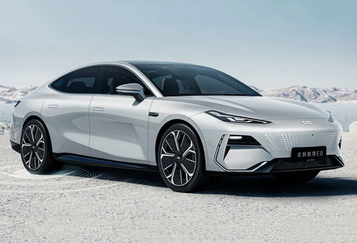 Geely prépare ses batteries solides : jusqu’à 1.000 km d’autonomie et des tests dès 2027