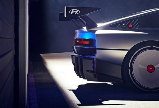 De toekomst van Hyundai N: compact, hybride en RWD