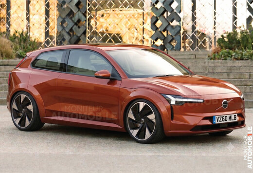 2027 Volvo C30