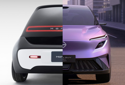 L’alliance Nissan-Honda dans le software : un acte de légitime défense industrielle #1
