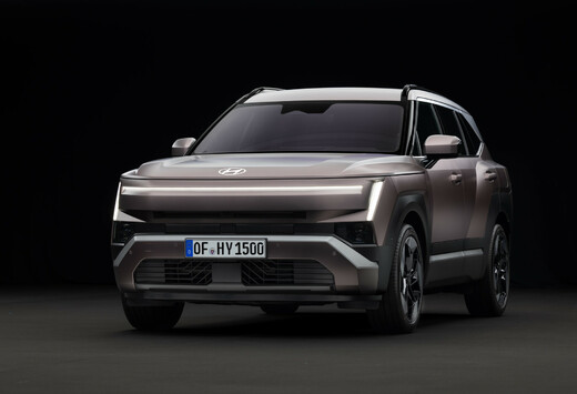 Officiel: Hyundai Tucson 2027