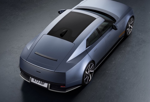 Jaguar Type 01 (2027)