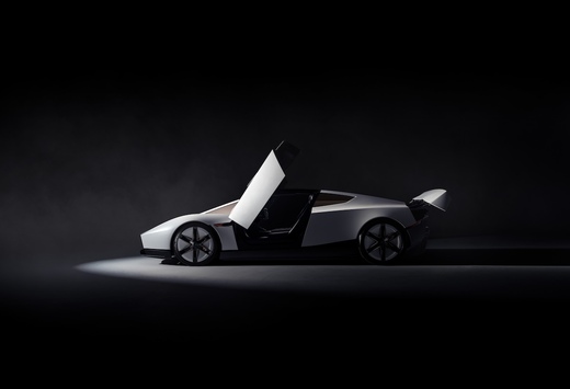 Officiel: Tesla Roadster