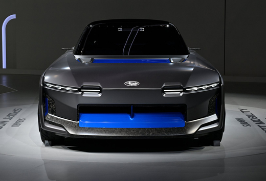Fijn samenwerken met Toyota, toch gaat Subaru voor eigen EV-platform