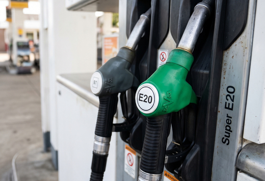 Zorgt E20-benzine binnenkort voor lagere brandstofprijzen?