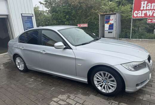 BMW 316i 157000km Essence