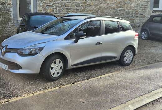 Renault Clio 1.2i Authentique