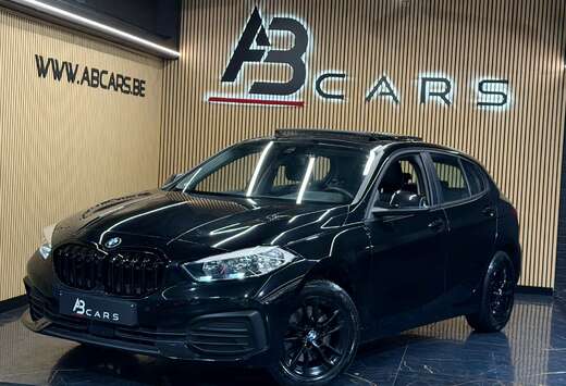 BMW DA * SPORT * GARANTIE 12 MOIS * 1ER PROPRIÉTAIRE ...