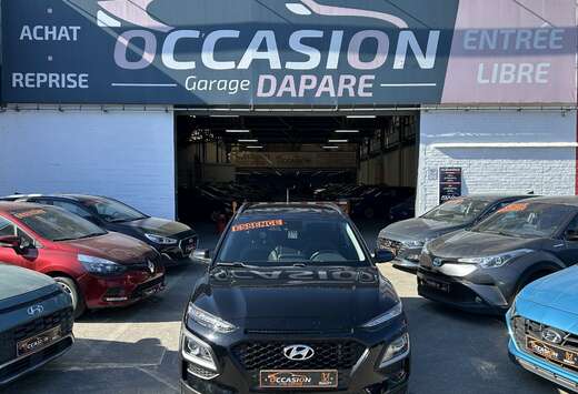 Hyundai TWIST 1.0 TGDi 120CV - CARPLAY - CARNET - Gar ...