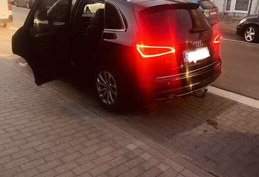 Audi 2.0 TDI (clean diesel) ultra